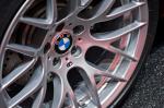 BMW 1-Series M Coupe 2012 года